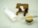 Awb Maximaal thermostaat met clip A000035185