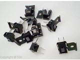Awb Ntc met clip 10 K-ohm set van 10 stuks A000035187