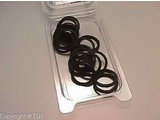 Awb Pakkingring 3/4" set van 20 stuks A760316.20