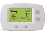Honeywell Focus pro TH5110D1006/U