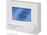 Remeha Kamerthermostaat Q Sense S101460