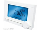 Remeha Klokthermostaat ISense S101679