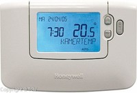 Programmeerbare thermostaat Honeywell bij Klima-parts