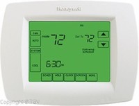 Verwarmen / koelen met Honeywell bij Klima-parts