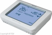 Modulerend en Open therm van Honeywell met Klima-parts