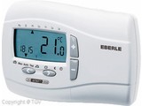 Eberle Klokthermostaat Instat Plus 868 053621296000