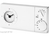 Eberle Klokthermostaat Easy-3SW 230 V 517270251100