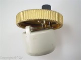 Agpo/Ferroli * Vlotterontluchter incl. deksel 2840157