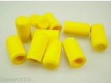 Bosch / Radson Afsluitdop t-stuk geel set van 10 stuks 87229631640