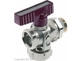 Simplex Vul aftapkraan 1/2" 3205268