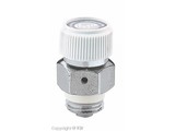 Caleffi Automatische Hygro ontluchter 3/8" 508031