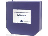 Itho Deksel CVE eco-fan 2 545-5125