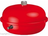 Flamco Expansievat Flexcon 2/0,5 3bar 13221