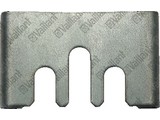 Vaillant Borgplaat omschakelventiel vc-vcw 154132