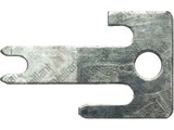 Vaillant Borgplaat omschakelventiel 078407 0020107728