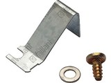 Vaillant Gasverloopplaatje 070881