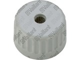 Vaillant Knop koudwateraansluiting 143981