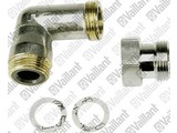 Vaillant Kortsluitventiel 150216