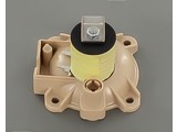 Vaillant Membraanhuis 295131