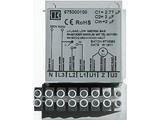 Zehnder Storkair CMF 14 675000100