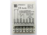 Zehnder Storkair CML 16/2-3-12 675000010