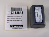 Remeha * Actuator 24v S113643