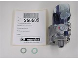 Remeha * Gascombiblok S56505