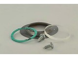 Agpo/Ferroli Kijkglas rond 3260018