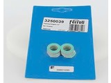 Agpo/Ferroli Pakking k18,5x12x2 1/2" 10 stuks 3250039