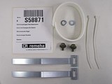 Remeha Beugel afdichting warmtewisselaar S58871
