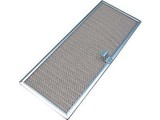 Itho Vetfilter D-6 serie 90 breed 563-8020