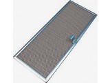Itho Vetfilter D-6 serie 60 breed 563-8015