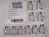 Remeha Hairpin clips S59586