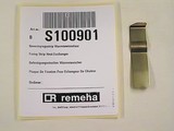 Remeha Bevestigingsstrip warmtewisselaar S100901