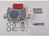 Remeha * Gasblok 220v gb-nd 055 S58685
