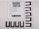 Remeha Hairpinclips 15,2mm S59135