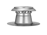 Anjo Dakontluchtingskap platdak 200mm 455020