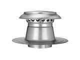 Anjo Dakontluchtingskap platdak 200mm 455120