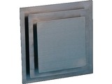 Nedco Plafondrooster Rvs 125mm 5944311