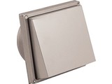 Nedco Schuinekap Rvs 100mm 580311
