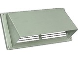 Nedco Schuinekap 250x125 mm Rvs 591911