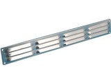 Nedco Schoepenrooster 50 x 6.5 cm Rvs 572311
