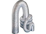 Nedco Luchtafvoerslang Alu flex 152mm 10 meter 1008