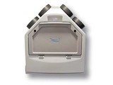Orcon WTW HRC 300-15BRH incl. frame en RF bediening 22000035