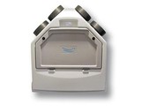 Orcon WTW HRC 400-15BRH incl. frame en RF bediening 22000045