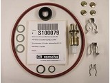 Remeha Flowsensor 1,2 ltr/min S100079