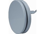 Orcon Toevoerventiel TFF-125 metaal 23121012