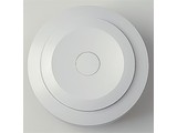 Zehnder Storkair Toevoerventiel STH 125A kunststof 705512596