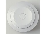Zehnder Storkair Toevoerventiel STH 125A kunststof 705512595