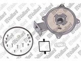 Vaillant Branderplaat 0020135118